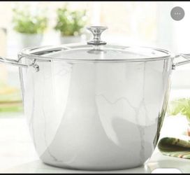 Olla De 16 Qt