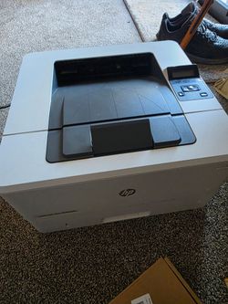 Hp laser jet pro M402DN