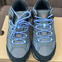 Youth Boys Hiking Shoes