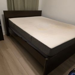 2 Queen MATTRESS 