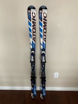 ATOMIC ST II TOP SKI ALL-ROUND CARVER 150 CM
