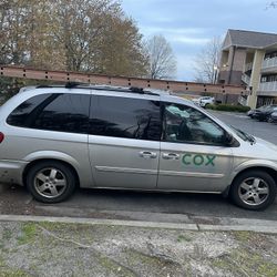 2006 Dodge Grand Caravan