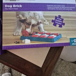 Dog Puzzles