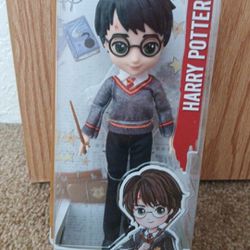 The Wizarding World of Harry Potter 8" Figurine