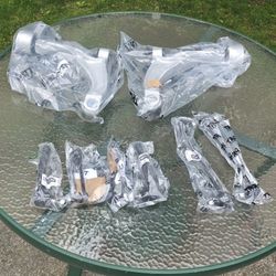 Honda Suspension Parts