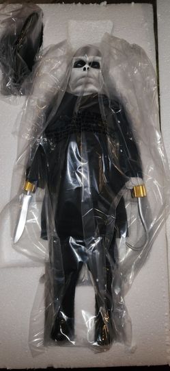 Puppet Master 1 to 1 scale Replica Blade