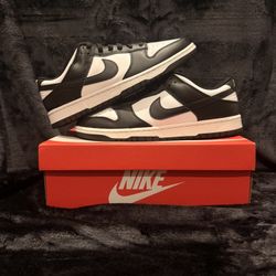 Nike Dunk ‘Panda’