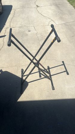 Keyboard Stand