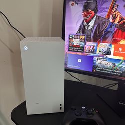 Xbox Series X
