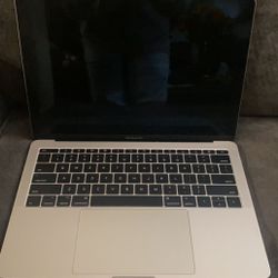 MacBook Pro 13-Inch