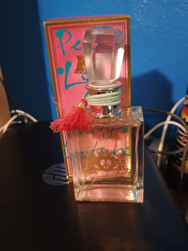 Juicy Couture Fragrance*Brand New*