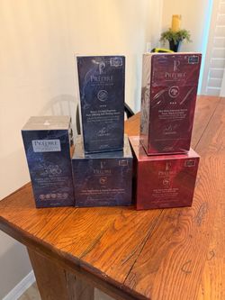 Prédiré Paris Skincare Bundle – 5 Pieces