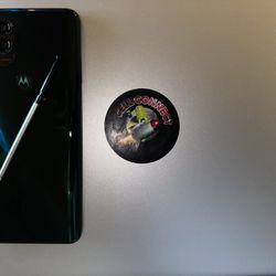 Moto G Stylus 2021 Unlocked