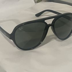 Rayban Cats 5000 Classic 59mm Unisex 