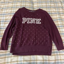Victoria's Secret PINK Crewneck Sweatshirt