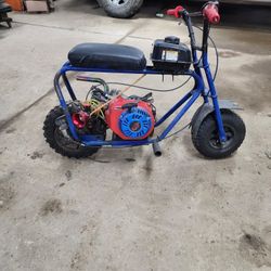 Mini Bike 