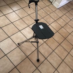 Ta-Da Foldable Chair