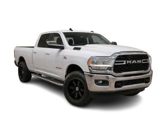 2022 Ram 2500 Crew Cab