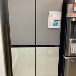 Samsung Refrigerator 