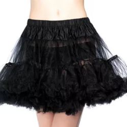 Tulle Petticoat