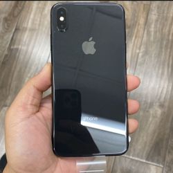 📱 iPhone X 64GB – Factory Unlocked – Excellent Condition – Under Warranty / FlexEmarket Best Offer
