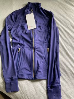 Lululemon Define Jacket