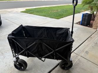 Academy Sports Extra large Wagon