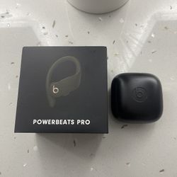 Powerbeats Pro