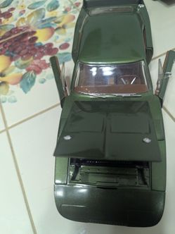 Old collection cars
