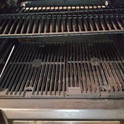 Mastercradt 1100 Series Smoker/ Grill