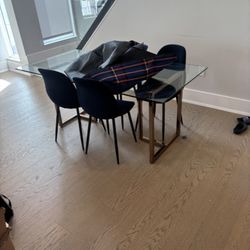 Dining Room Table