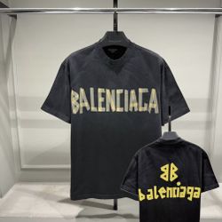 Black T-Shirt
