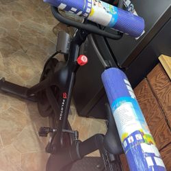 Peloton Bike