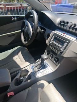 2007 Volkswagen Passat