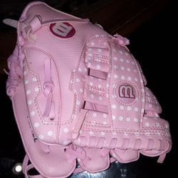 T-Ball Glove 