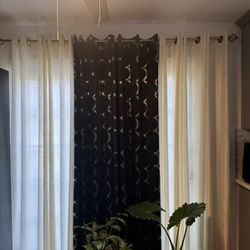 Curtains 