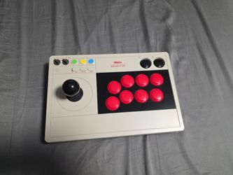 8bitdo Arcade Stick Switch Windows