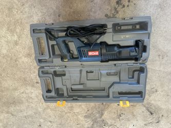 Ryobi Reciprocating Saw