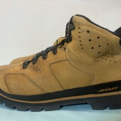 Jordan Boots  Boots Size 10.5 Men’s 