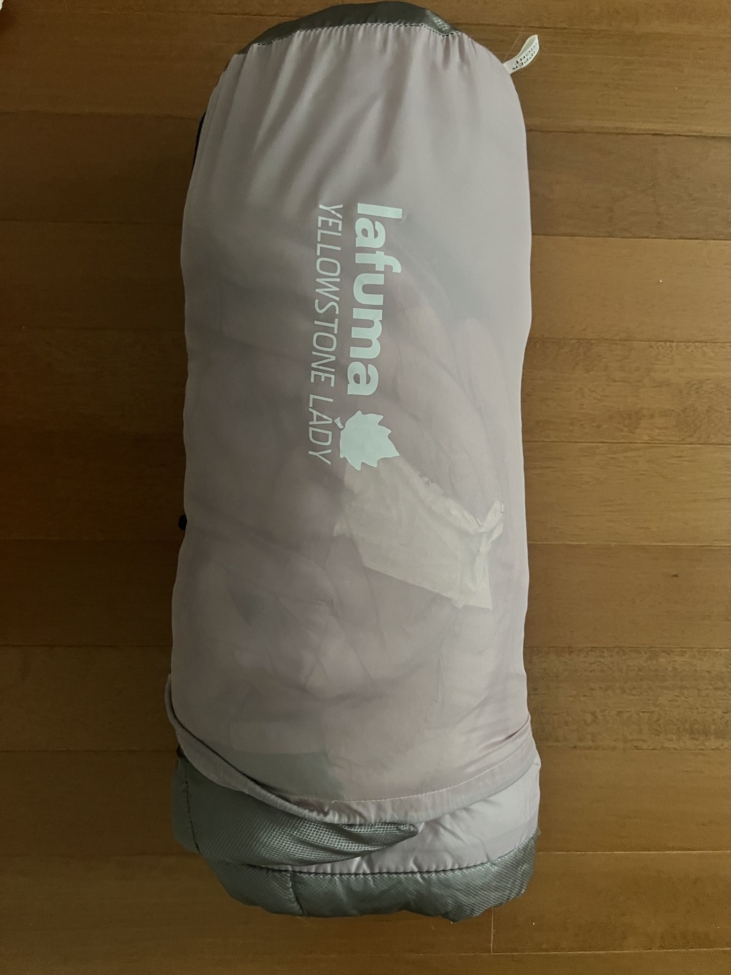 Lafuma Yellowstone Lady Sleeping Bag