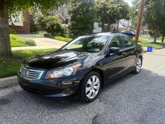 2010 Honda Accord
