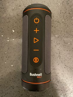 Bushnell Golf Speaker