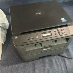 Brother Laser Multifonctions Printer