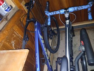 2025 Trek Marlin 4 Dark Blue 29"