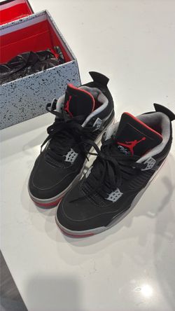Jordan 4