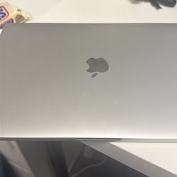 2017 MacBook Pro 13inch