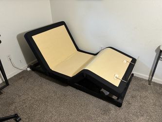 Sealy Ease Twin XL electic adjustable bed base
