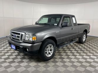 2008 Ford Ranger