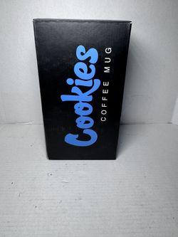 Cookies Coffee Mug 