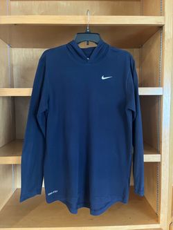 Men’s Nike Dry-Fit lightweight Hoodie